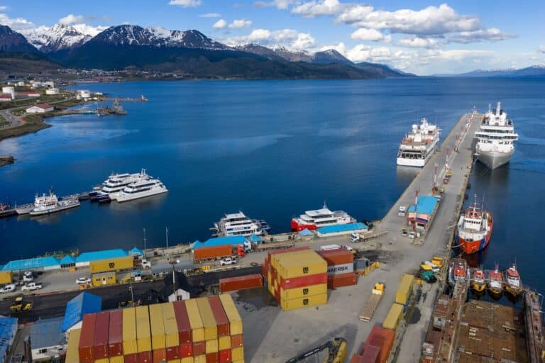 La Dirección Provincial de Puertos pidió más tiempo