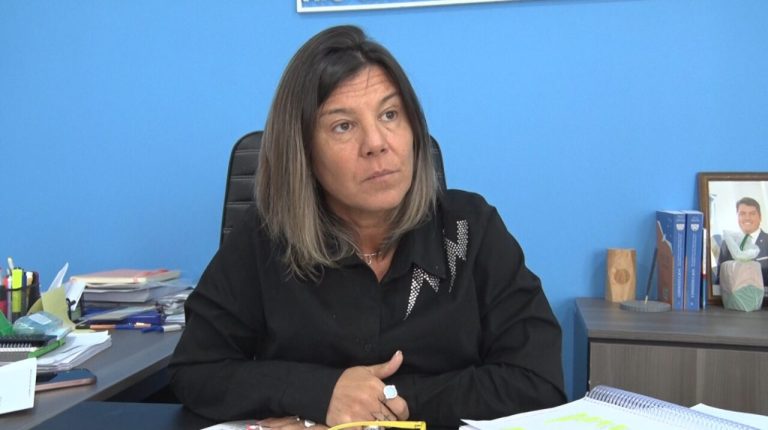 Capotorto detalló los ejes del presupuesto municipal 2026