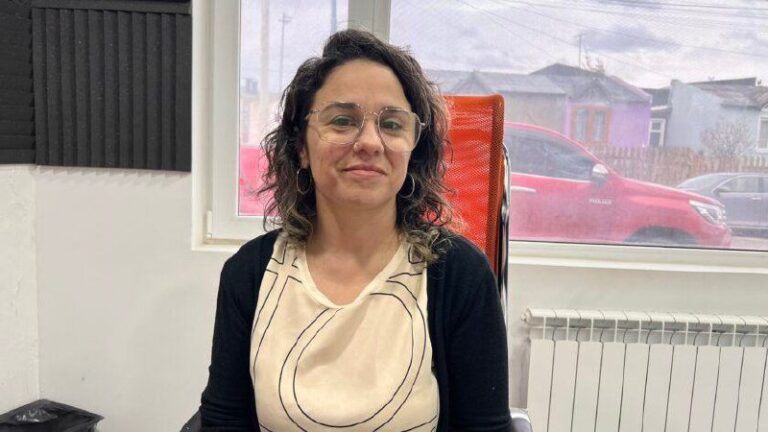 Detallan acciones municipales ante intensas lluvias en Ushuaia