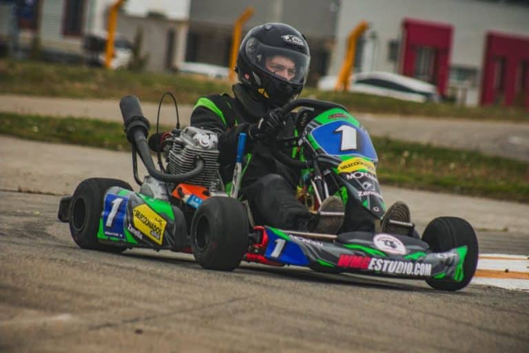 Gómez y Bonafede gritaron campeón