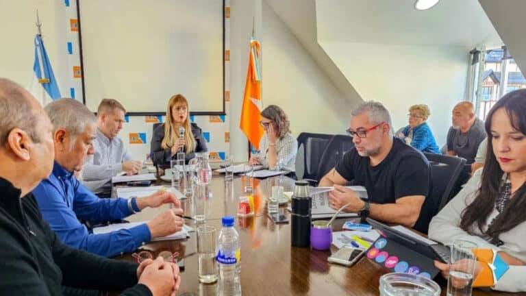 Graciania atribuyó responsabilidad al Ejecutivo provincial