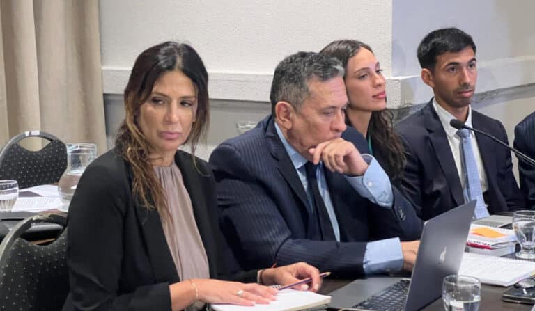 Destituyen a la Jueza del caso Maradona