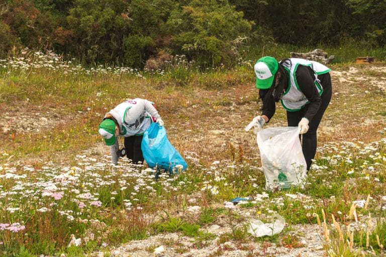 Convocan a una jornada de limpieza en “Cañito Agua” para promover el cuidado