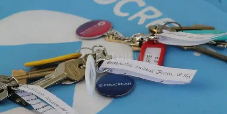 El Gobierno rematará casas del Plan Procrear que nunca fueron adjudicadas: cómo participar