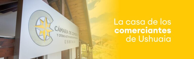 La Cámara de Comercio de Ushuaia exige reforma laboral inmediata