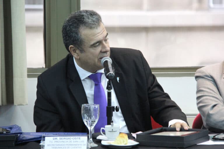 Ushuaia será sede de un encuentro nacional de órganos de control