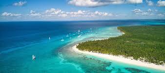 Ofertas de temporada para destinos caribeños y brasileños