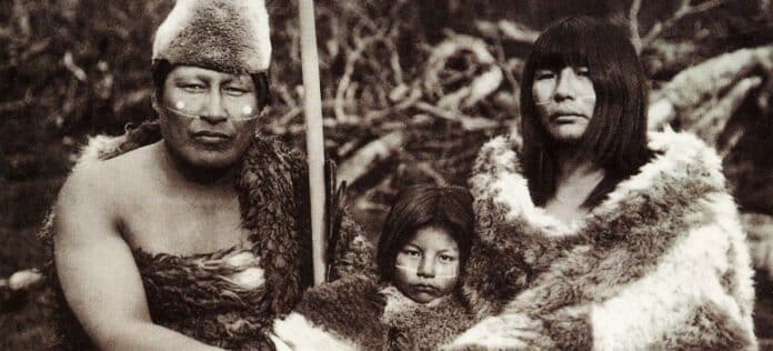 Reflexiones sobre el genocidio Selk’nam