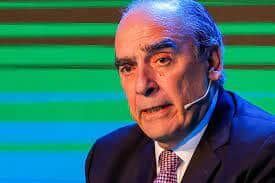 Guillermo Francos renunció como Jefe de Gabinete