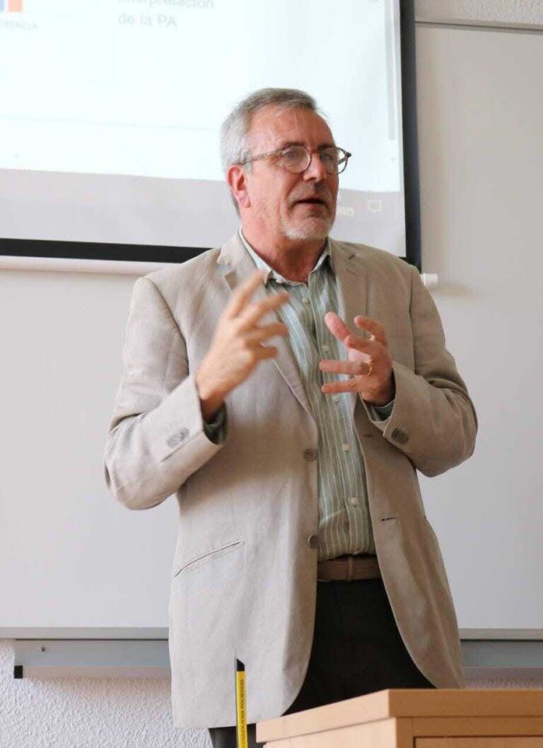 Luis Castelli: “El gobierno parece no tomar nota del rechazo social a la reforma constitucional”