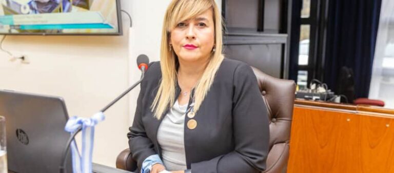 Gracianía anticipó consenso para moratoria comercial