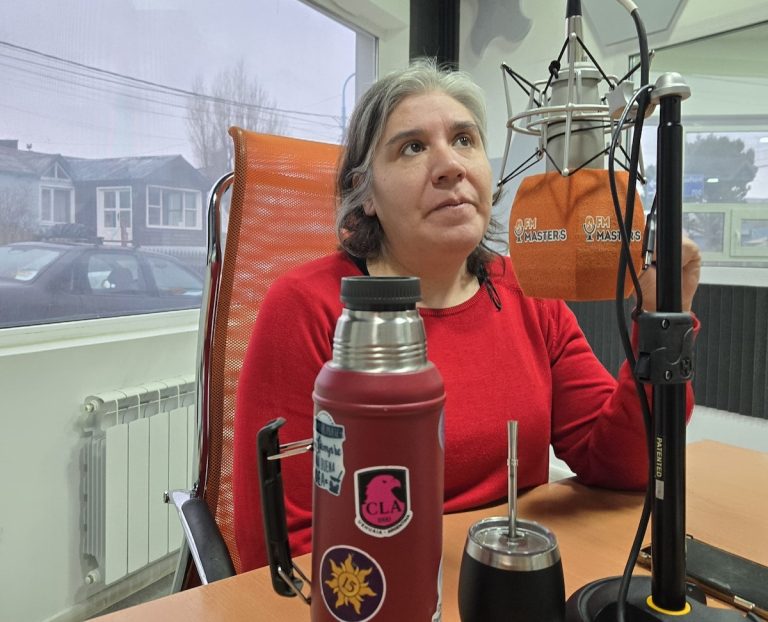 Un evento deportivo inclusivo que se consolida en la Patagonia