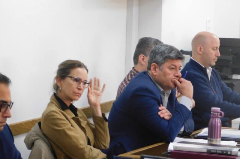 Defensa y Fiscalía piden la absolución de los médicos