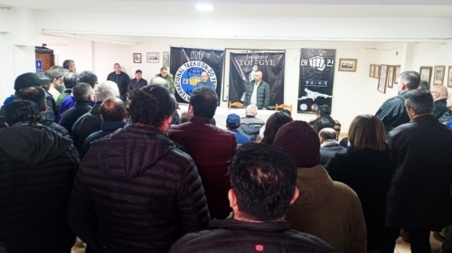 La Justicia dio la razón a ex jefe policial en disputa previsional