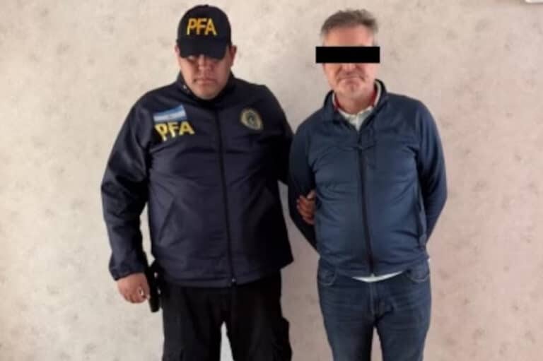 Desbaratan una mega red de contrabando liderada por un fueguino