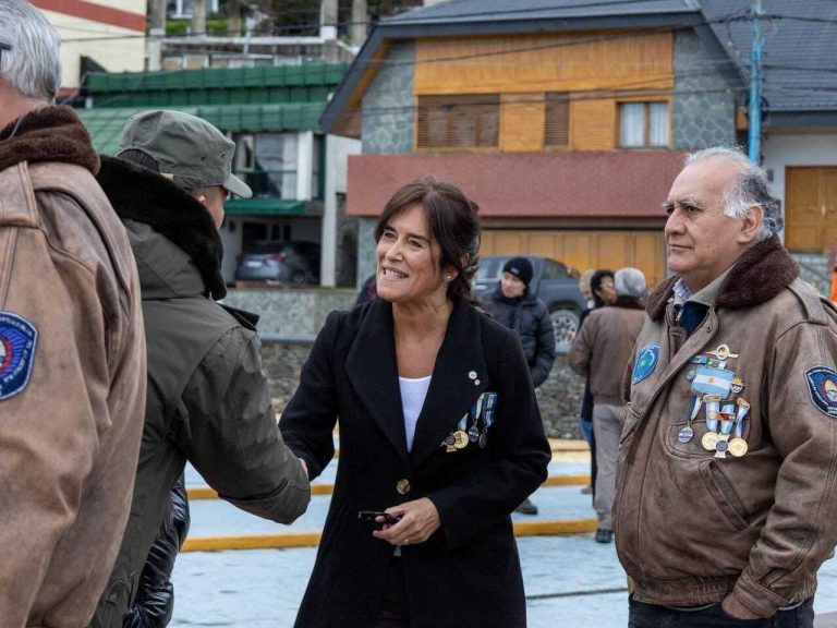 Destacan la vigencia de Malvinas en las aulas fueguinas