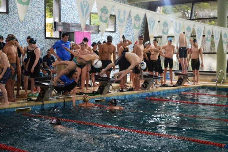 Ushuaia, local en la cuarta del Circuito Patagónico