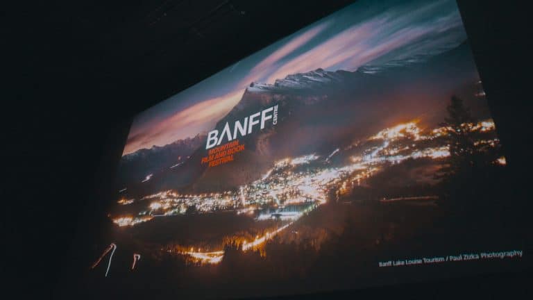 Banff Ushuaia 2025: cómo se vivió el debut del festival de cine de montaña