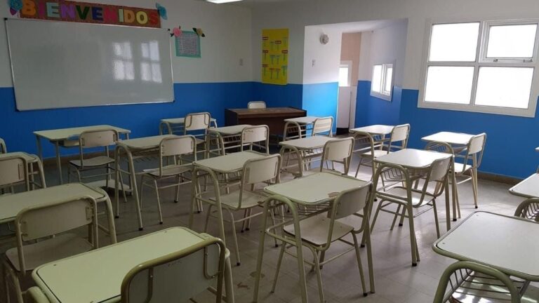 Resuelto el conflicto docente: ¿cómo se recuperan las clases?