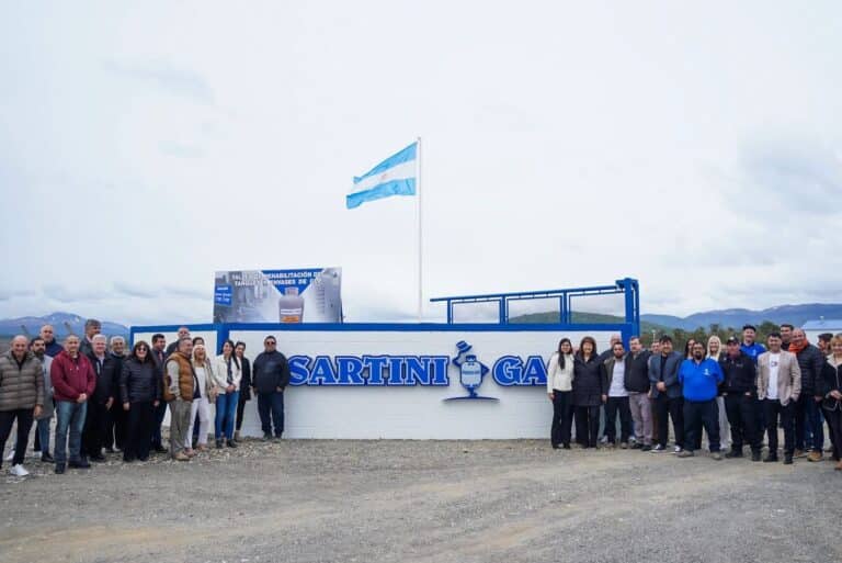 Tolhuin potencia su desarrollo productivo y turístico