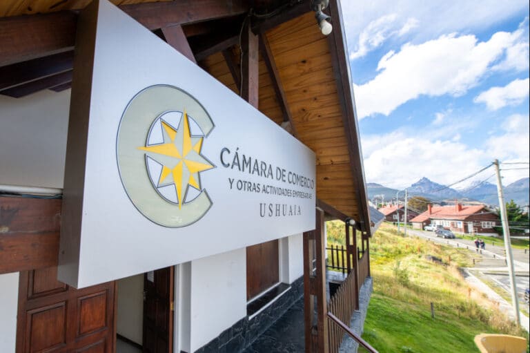 Comercio de Ushuaia se opone a excepciones para venta callejera