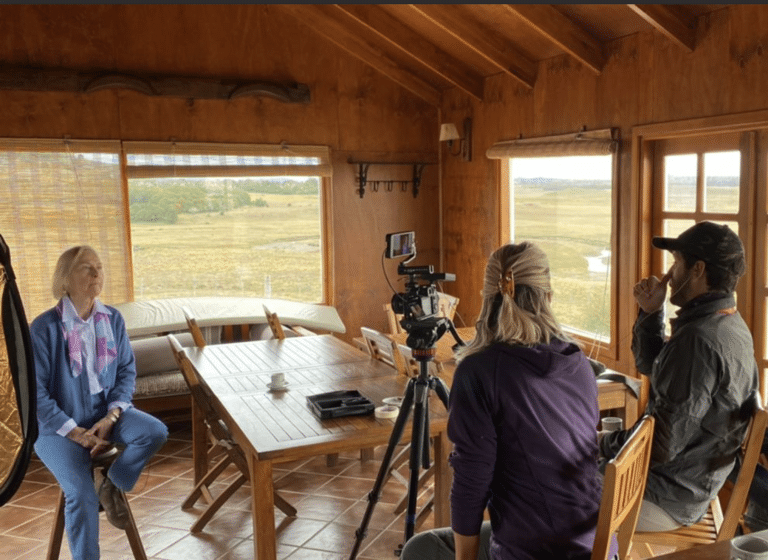 Mujeres Rurales de Tierra del Fuego: emoción, memoria y territorio