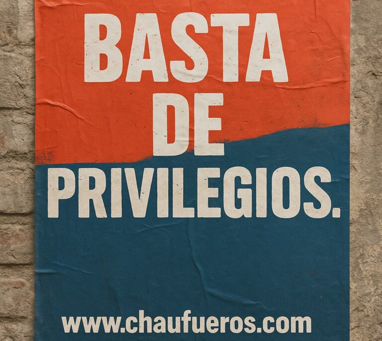 Chubut y el fin de los privilegios