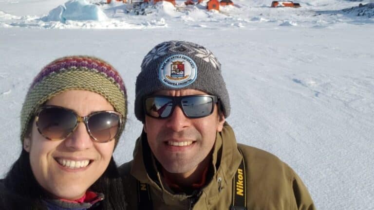 Reflexionando sobre soberanía, presencia y futuro