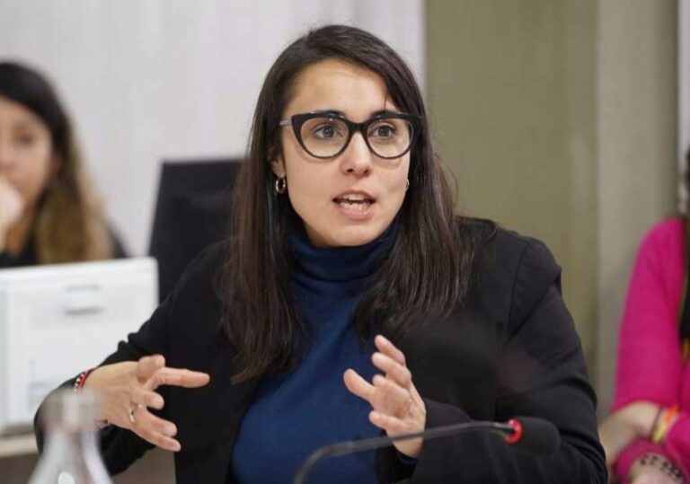 Monte de Oca cuestionó la aprobación del proyecto para el barrio Akar