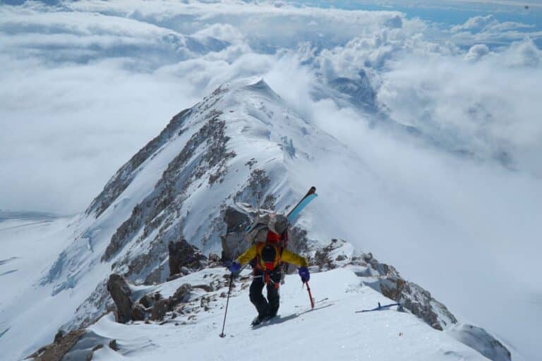 Ushuaia sede del Banff Mountain Film Festival el 18 y 19 de noviembre