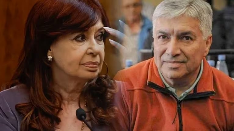 La Justicia ordena decomisar casi $685 mil millones a Cristina Kirchner y Lázaro Báez