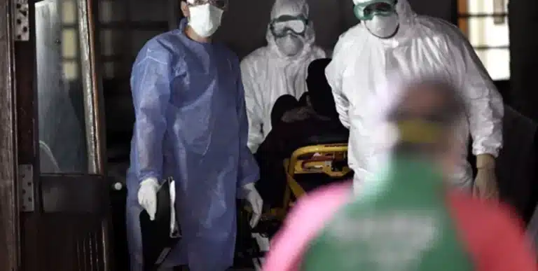 Formosa registra un rebrote de COVID-19 con 24% de positividad y vuelven medidas preventivas