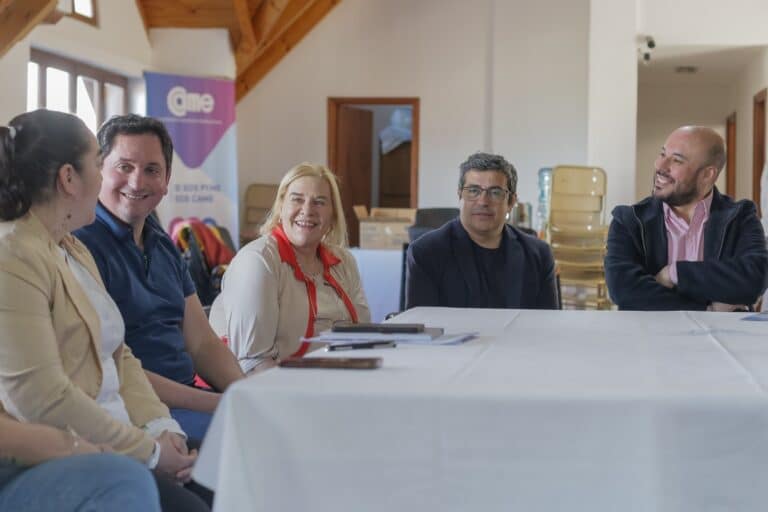 Ushuaia lanza un sistema de habilitaciones comerciales 100% digital