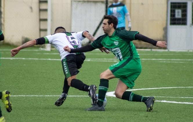 Empate de Camioneros por el Regional