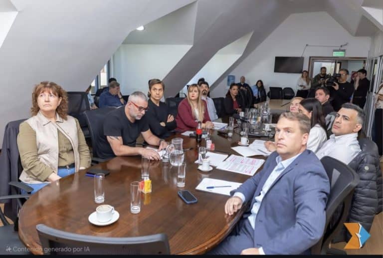 Sin quórum en la Legislatura: se frenó la moratoria y la regularización de deudas