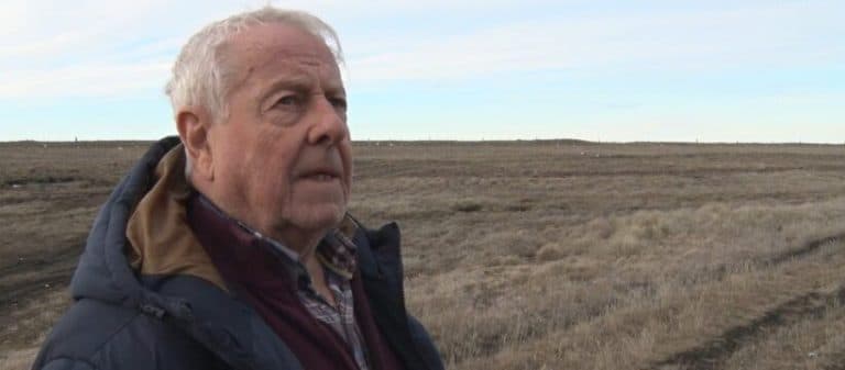 Proyecto de cultivo terrestre que apuesta por empleo y control ambiental