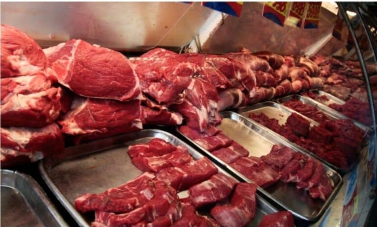 Carnicerías en Tierra del Fuego: fuerte caída de la rentabilidad pese a mantener ventas