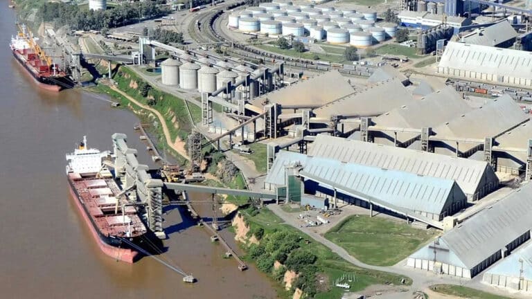 El caso de Santa Fe muestra el potencial del RIGI como herramienta para el desarrollo logístico