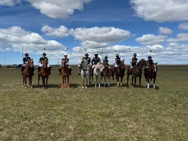 ¡Vuelve el Polo a la Ciudad! Se viene la Segunda Edición de la Copa Ciudad de Río Grande