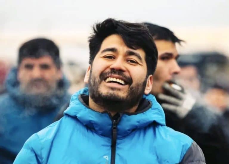 Martín Thompson inicia fase de rehabilitación