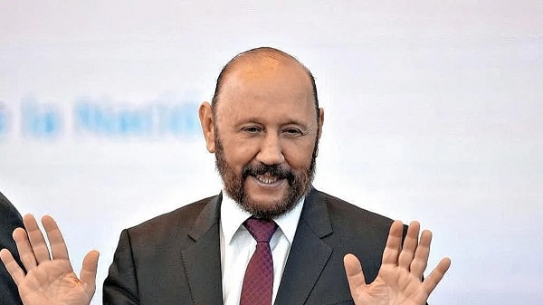 La Corte Suprema y la reforma de Insfrán, bajo la lupa