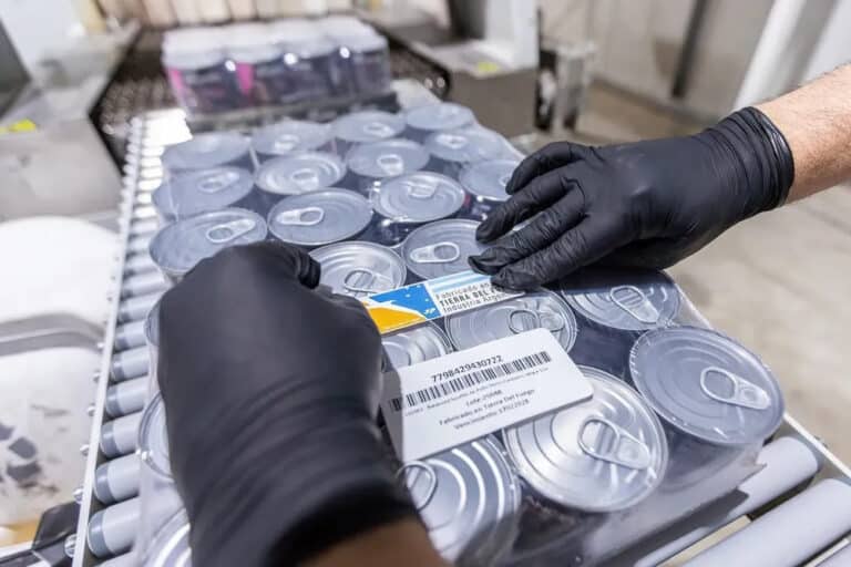 Vitalcan proyecta duplicar su planta en Río Grande