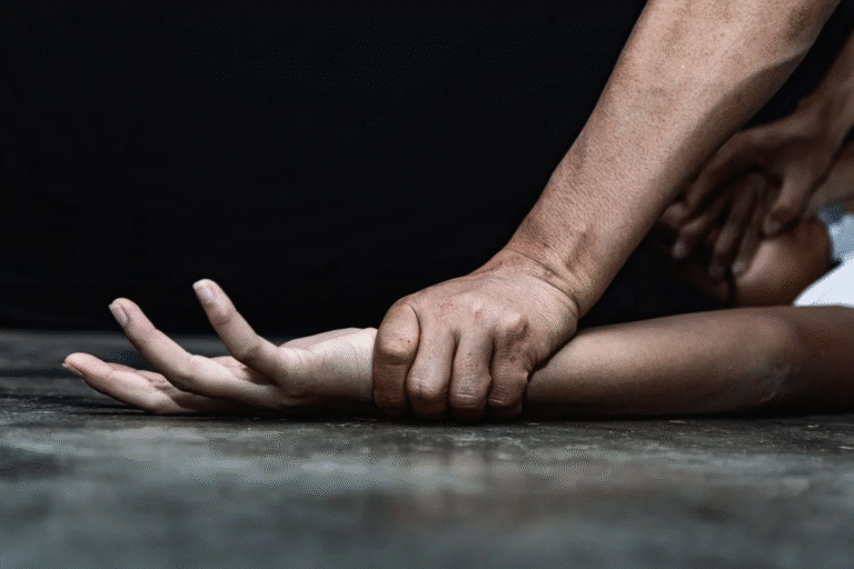 «La violencia de género es un problema estructural”