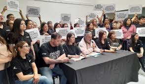 Acuerdan crear comité para enfrentar la violencia escolar