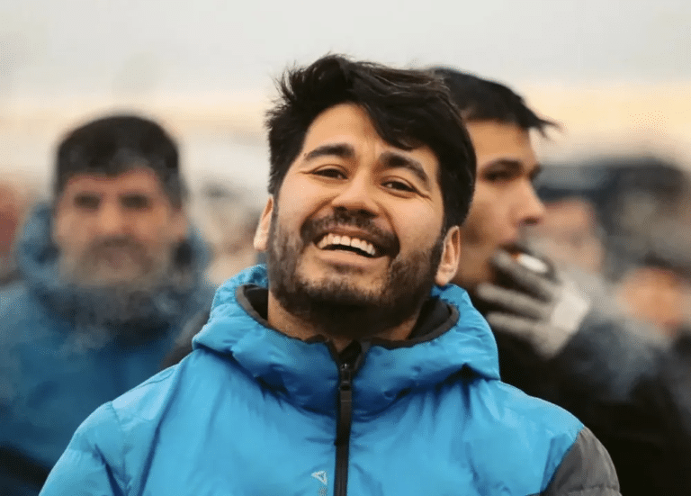 Martín Thompson continúa su recuperación en una clínica de La Plata: evolución lenta pero favorable