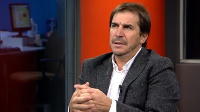 Hallaron un contrato con una empresa vinculada a Javier Faroni