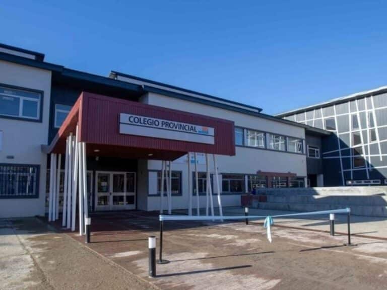 Conflicto edilicio afecta a escuela primaria de Andorra