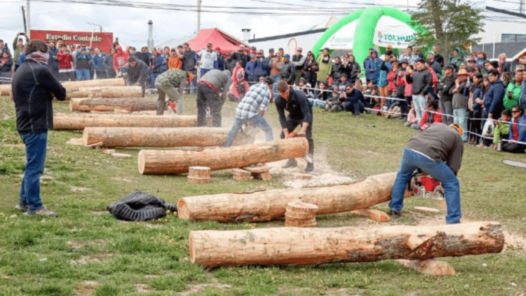 Confirman detalles de la Fiesta Provincial de la Lenga