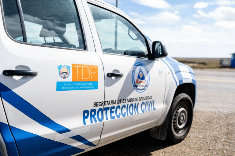 Abarca toda la provincia el operativo de seguridad vial