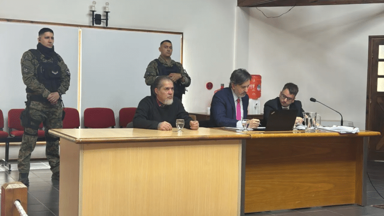 Cinco años de prisión por incendio de supermercado en Ushuaia